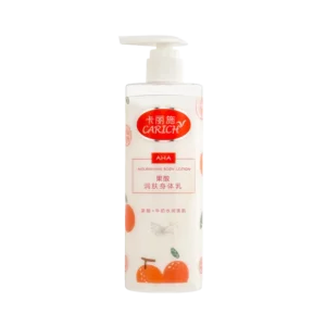 CARICH Nourishing Body Lotion