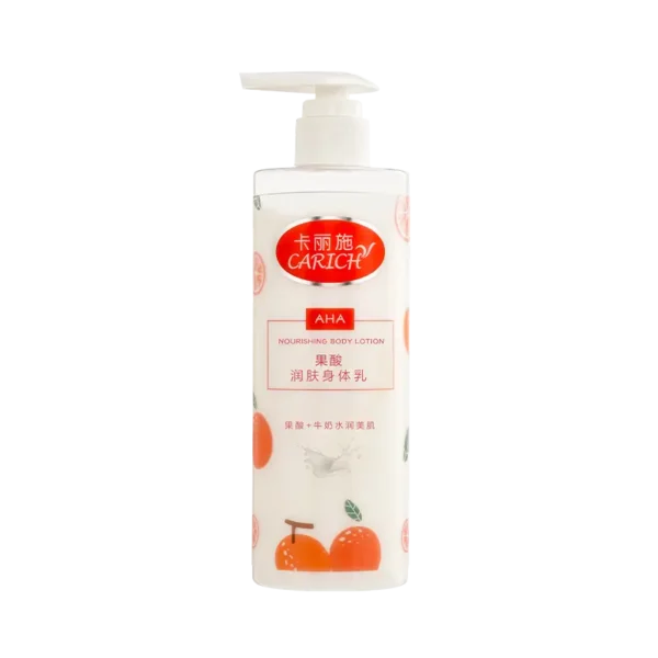 CARICH Nourishing Body Lotion