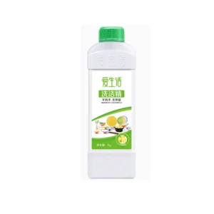 iLife Fruit Scent Dishwashing Liquid