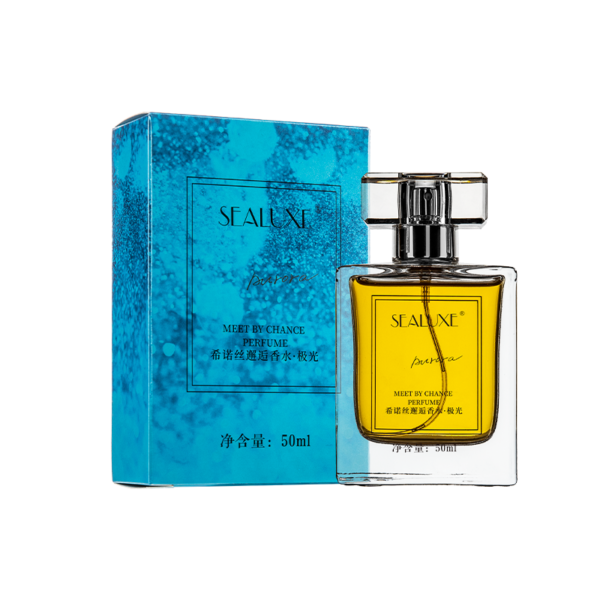 SEALUXE Meet By Chance Perfume (Aurora)