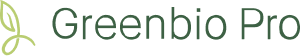 Greenbio pro logo