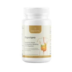 Digestipro Herbal Supplement