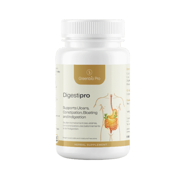 Digestipro Herbal Supplement