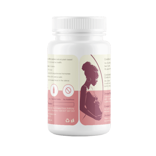 FruitfulPlus Herbal Supplement