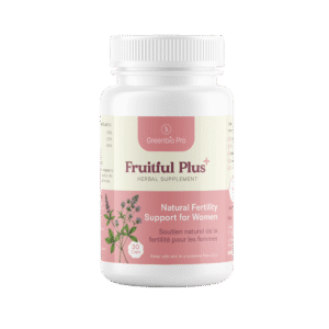 FruitfulPlus Herbal Supplement