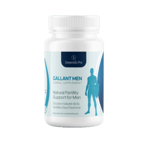 Gallant Herbal Supplement