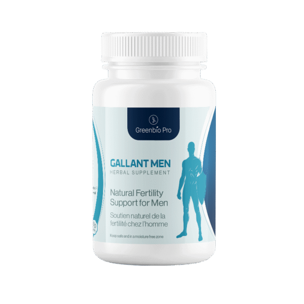 Gallant Herbal Supplement