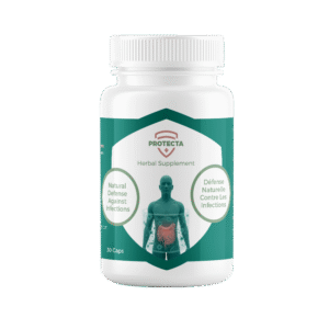Protecta Herbal Supplement