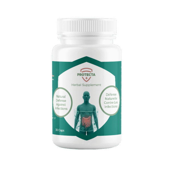 Protecta Herbal Supplement