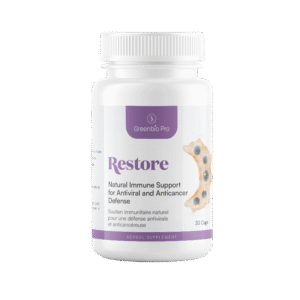 Restore Herbal Supplement