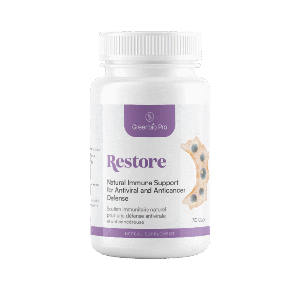 Restore Herbal Supplement