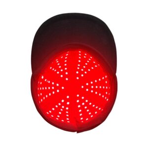 GreenBio Pro Red Light Therapy Cap