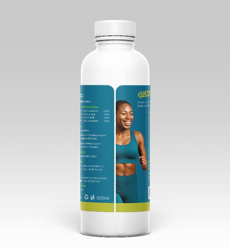 GreenBio Pro Blaze Fat Burner - Image 4