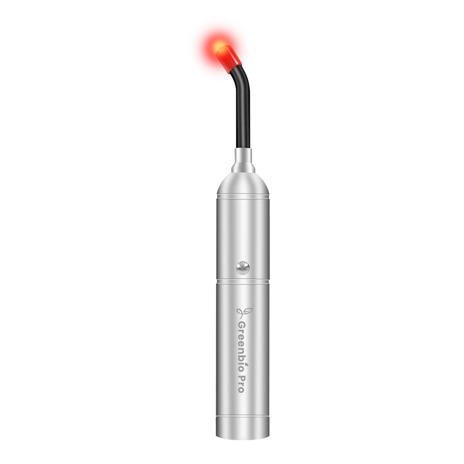GreenBio Pro 5-LED Red Light Torch | Portable Red Light Therapy Device - Image 4