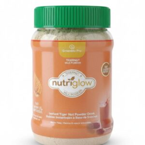 GreenBíó Pro NutriGlow